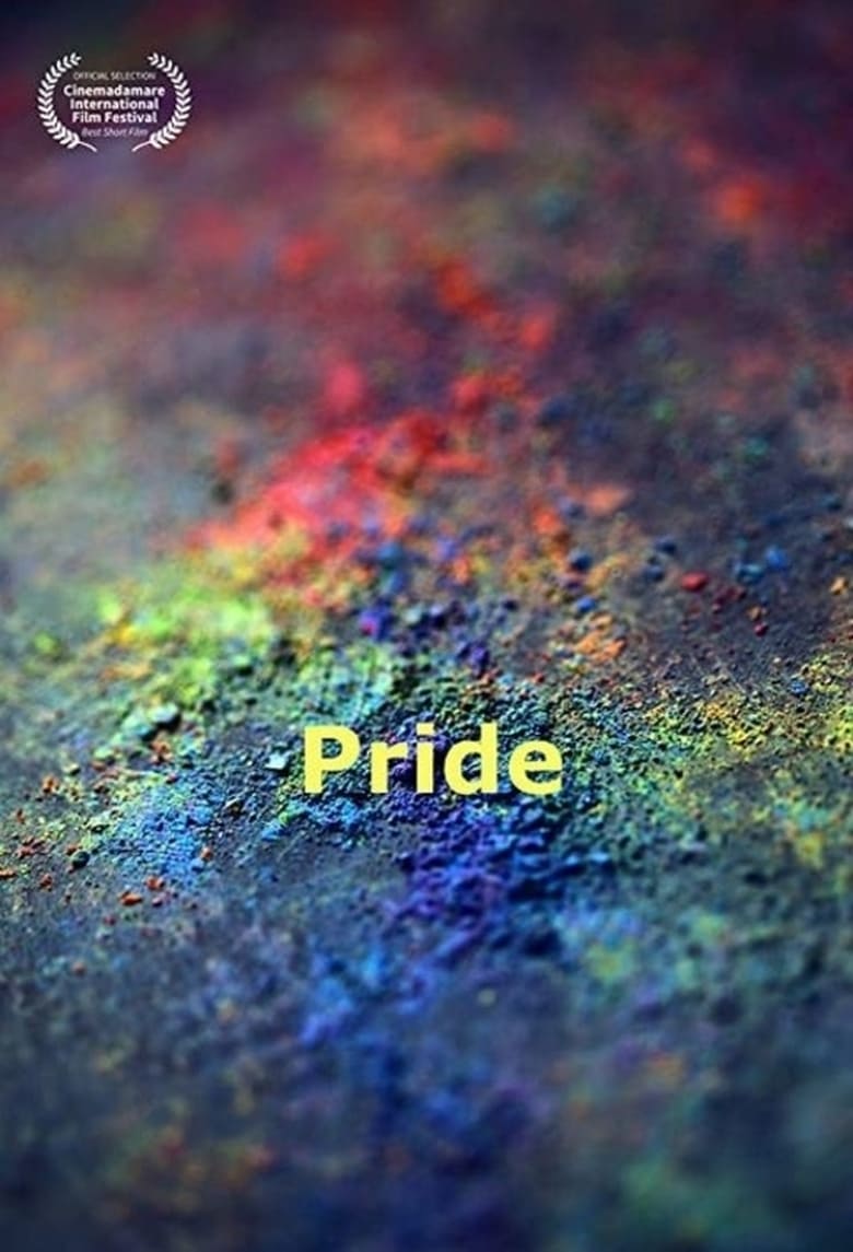 Poster of Pride