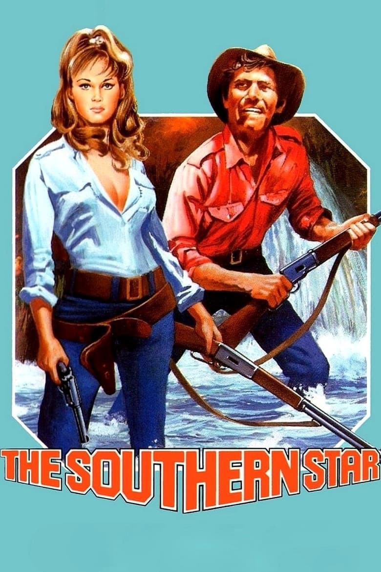 Poster of The Southern Star