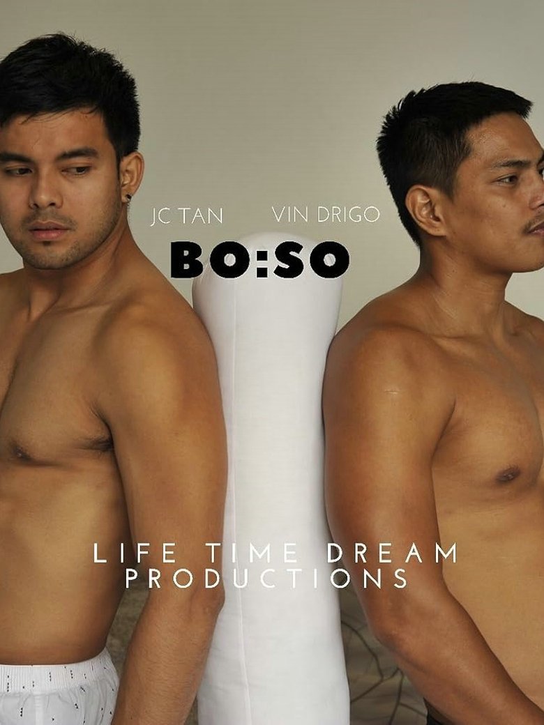 Poster of BO:SO