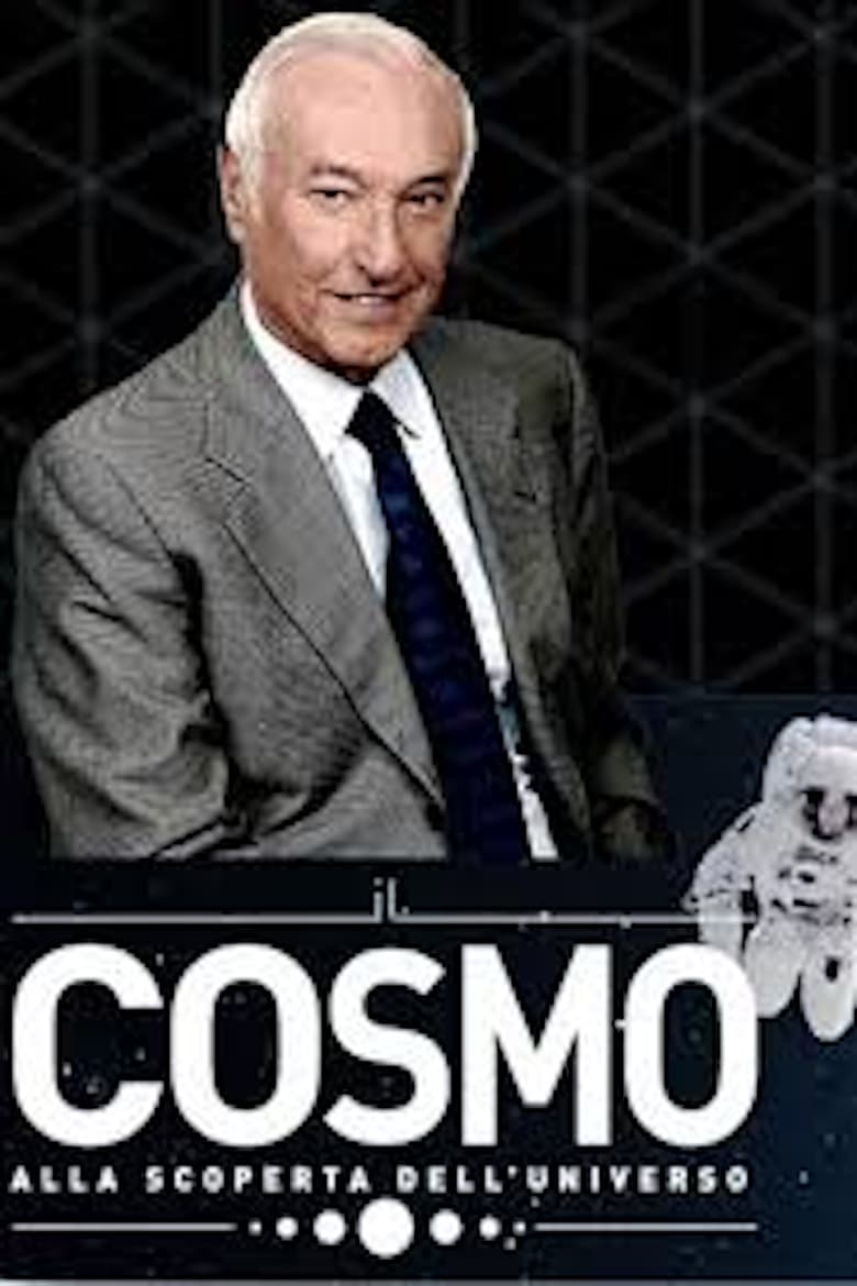 Poster of Il cosmo. Alla scoperta dell'universo