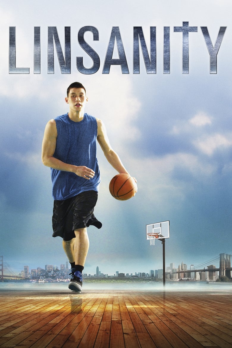 Poster of Linsanity