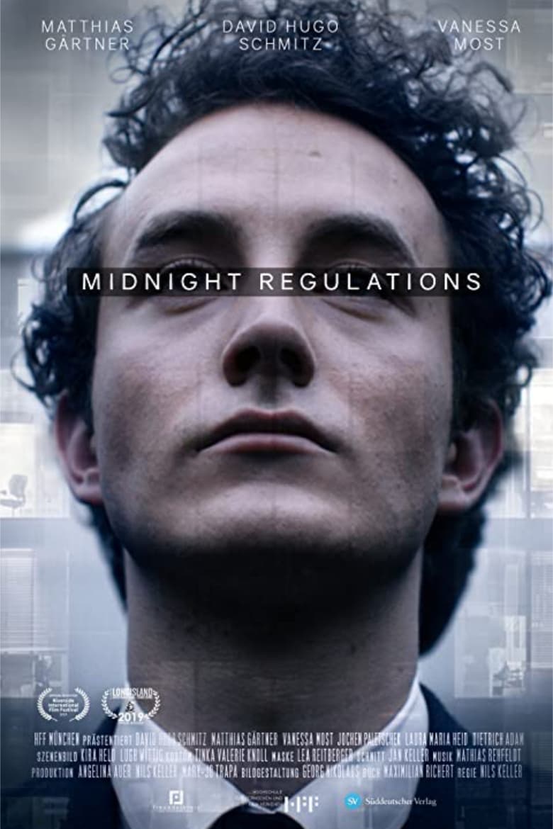 Poster of Midnight Regulations