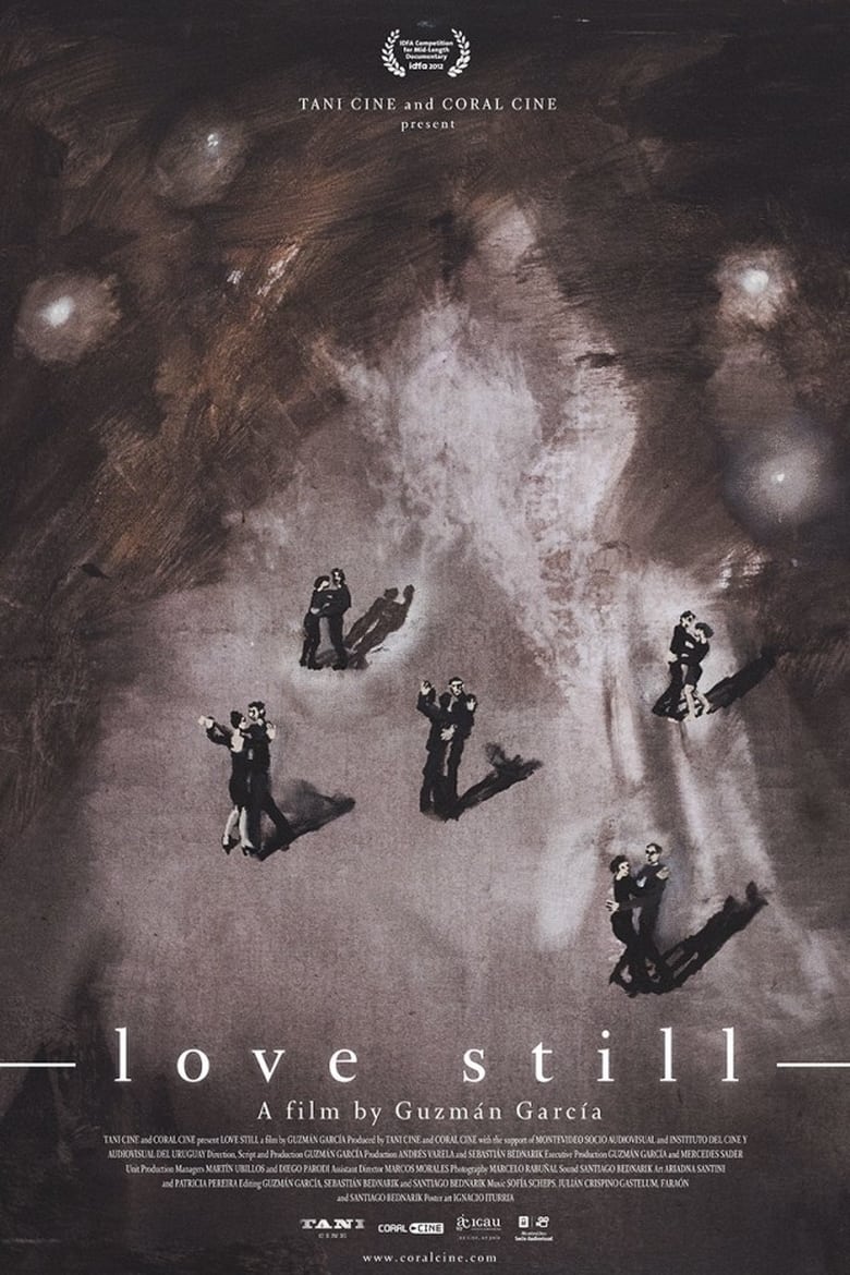 Poster of Love Still