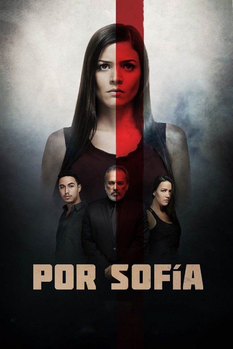 Poster of For Sofia
