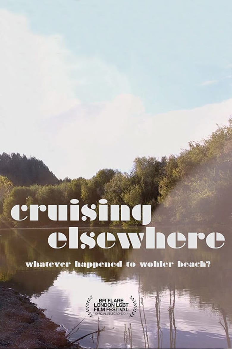 Poster of Cruising Elsewhere