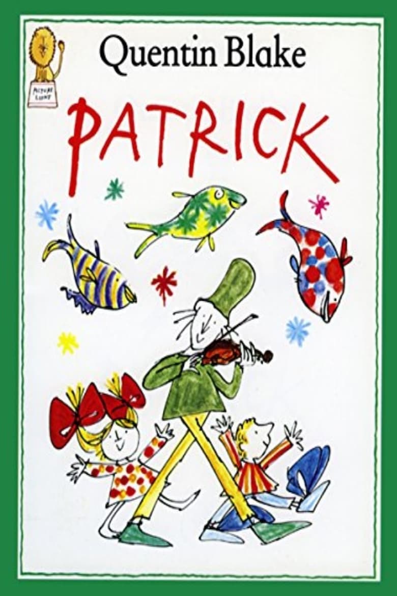 Poster of Patrick