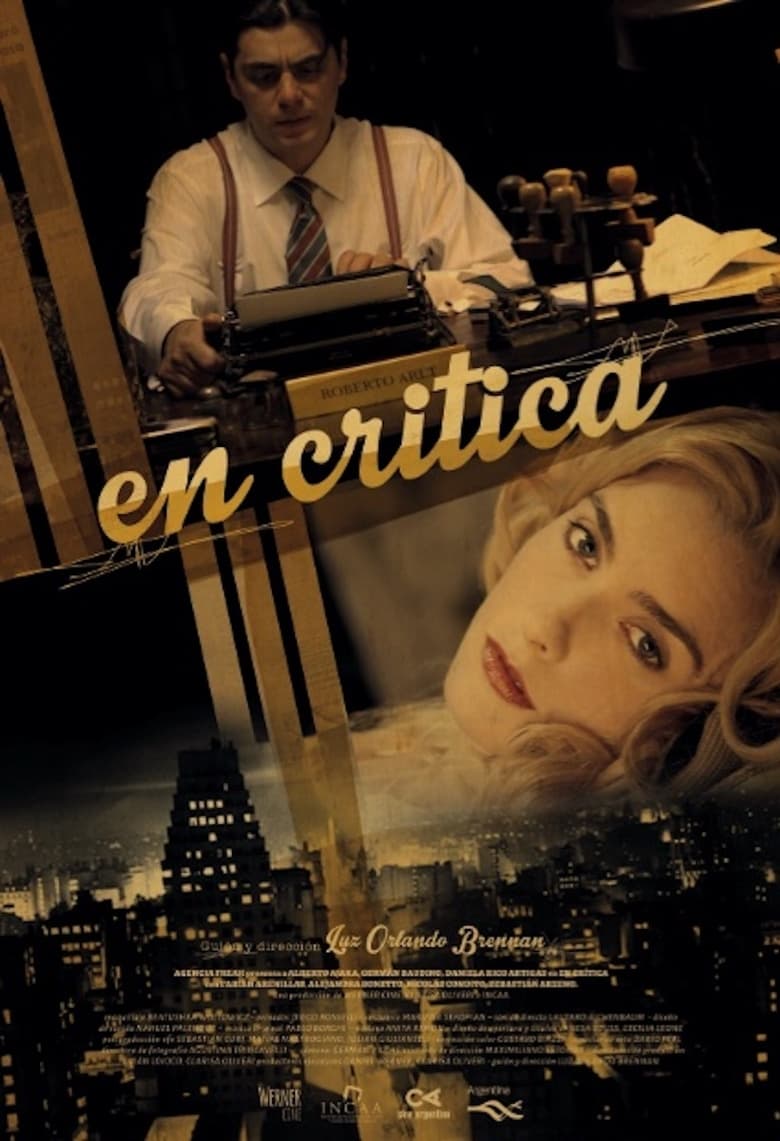 Poster of En crítica