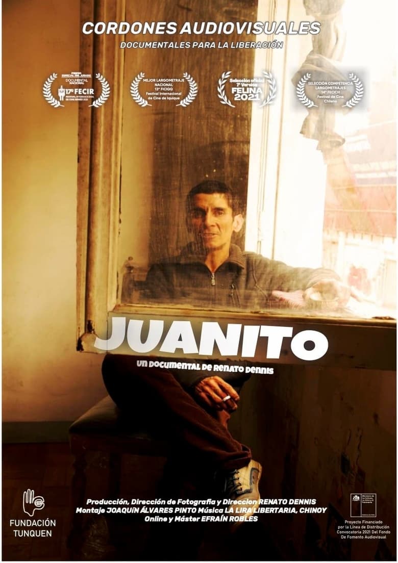 Poster of Juanito