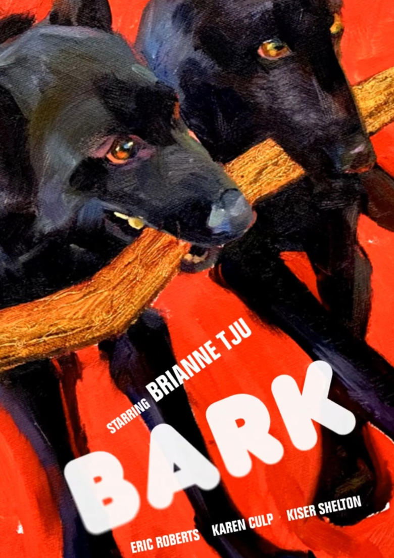 Poster of Bark