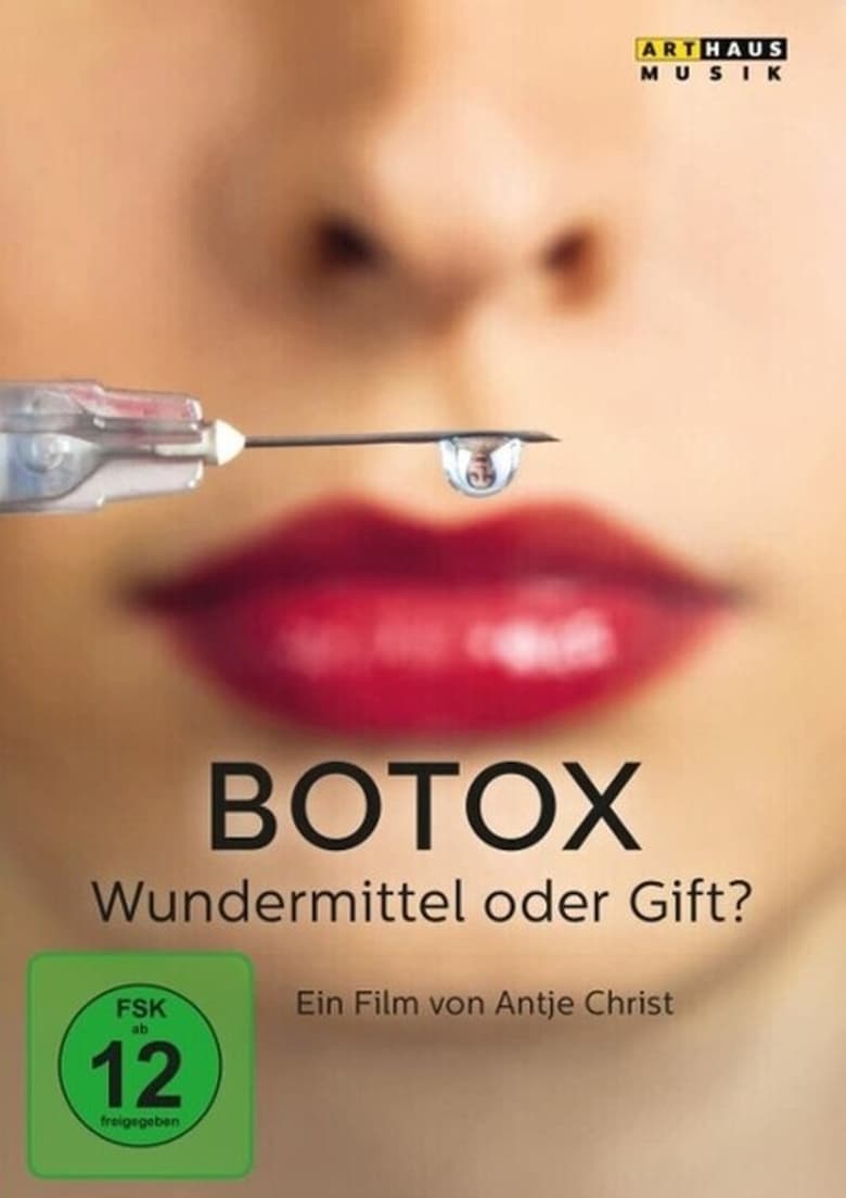 Poster of Botox - Ein Gift macht Karriere