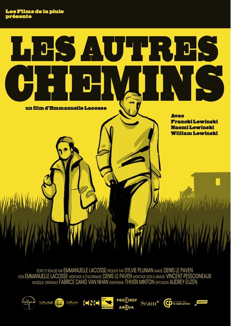 Poster of Les Autres Chemins