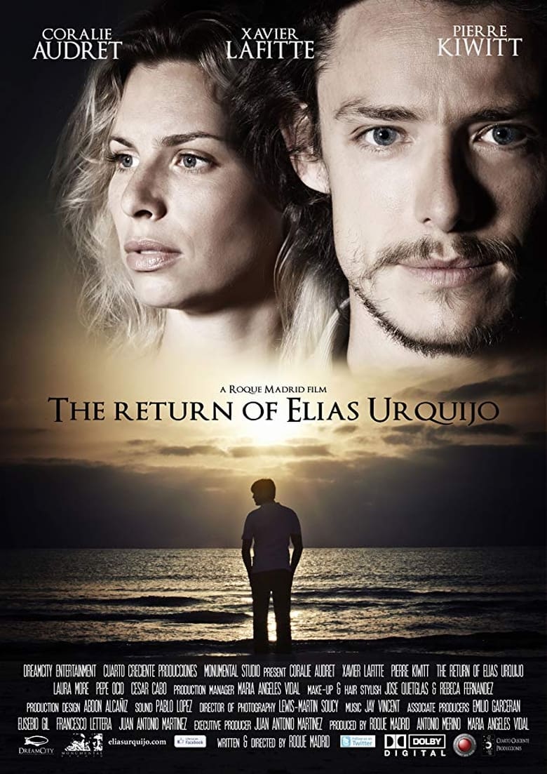 Poster of The Return of Elias Urquijo