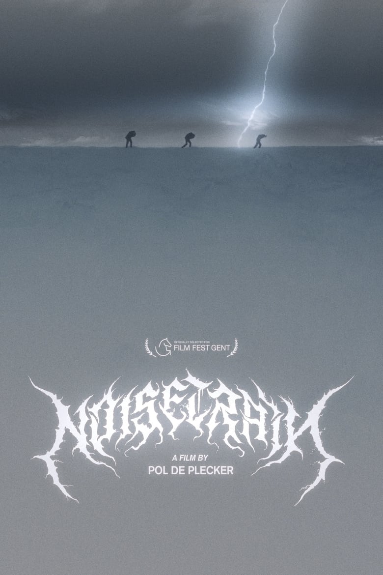 Poster of Noisetrain