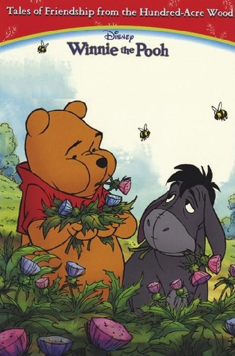 Poster of Tales of Friendship with Winnie the Pooh