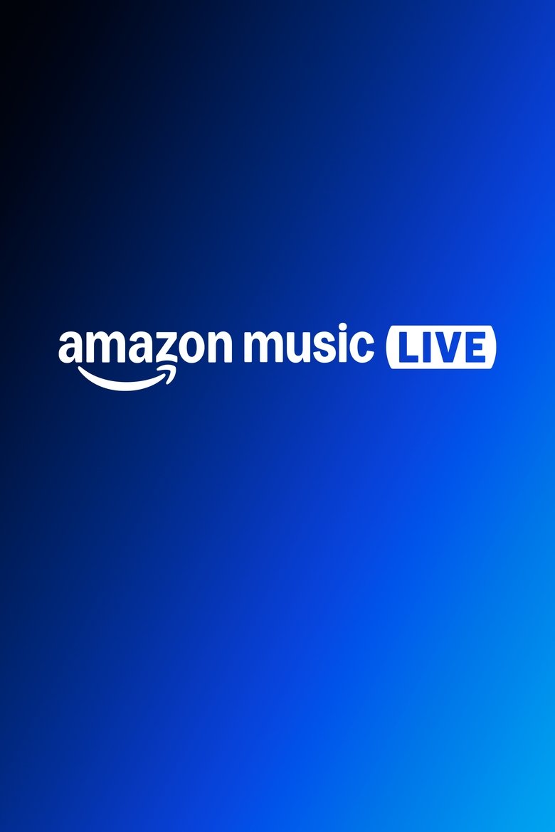 Poster of Amazon Music Live Brasil