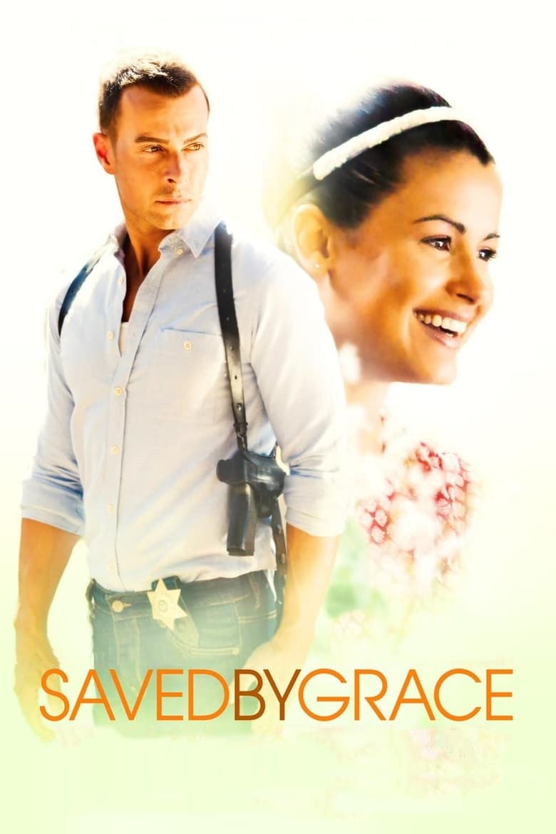 Poster of Saved by Grace