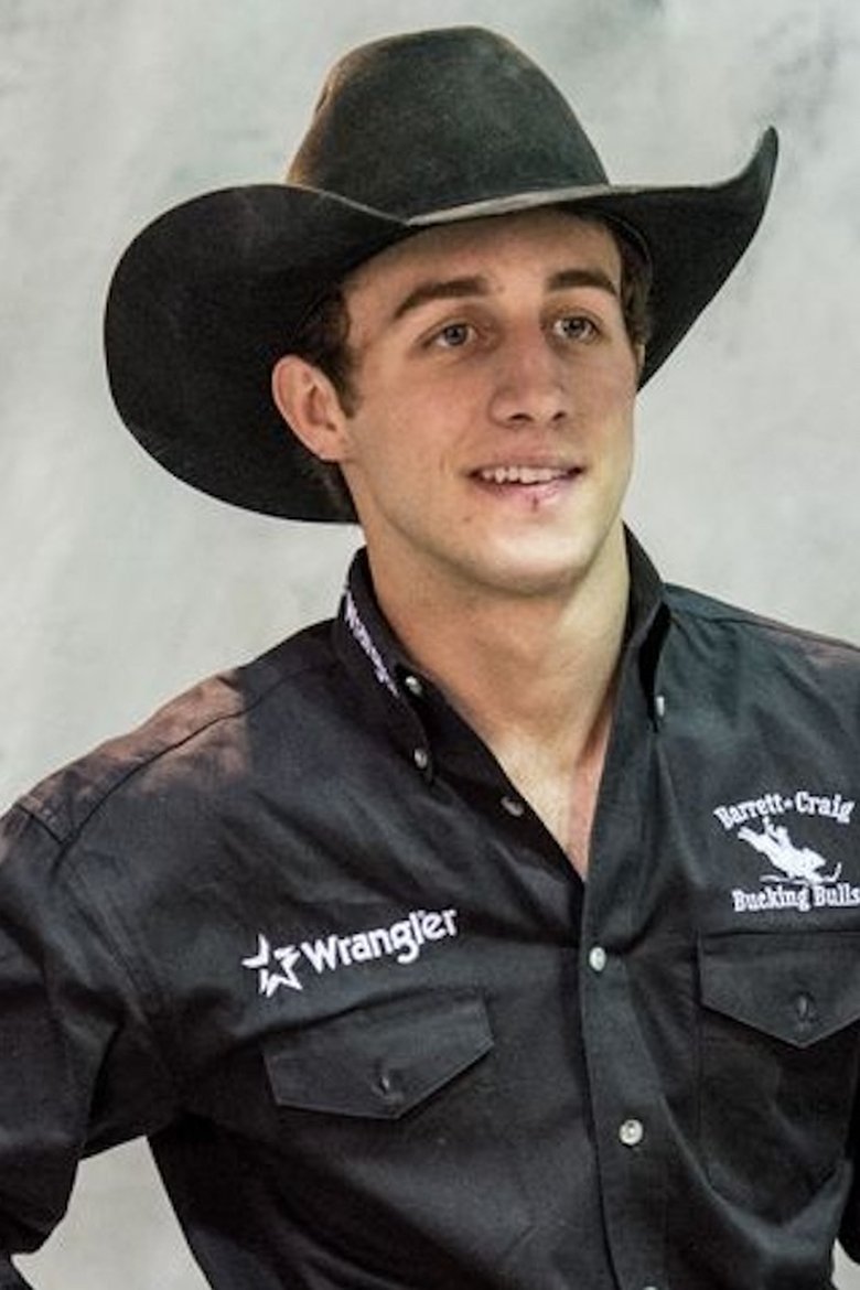 Portrait of Sage Kimzey