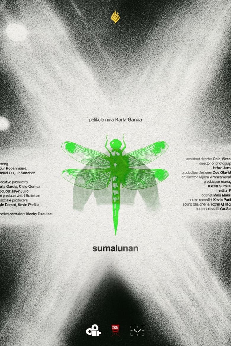 Poster of Sumalunan