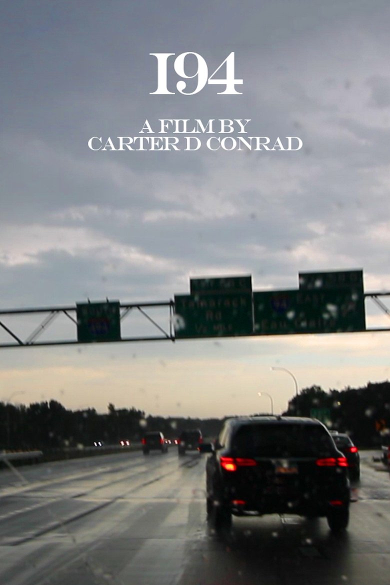 Poster of I94