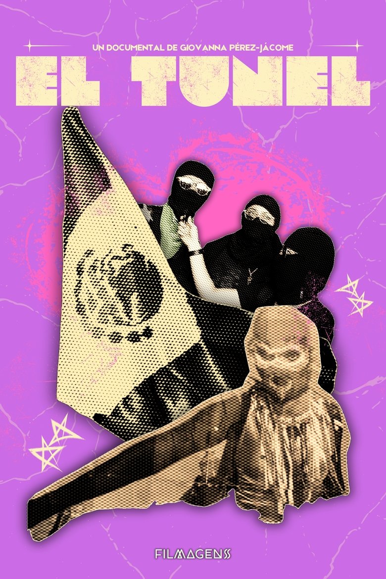Poster of El Túnel