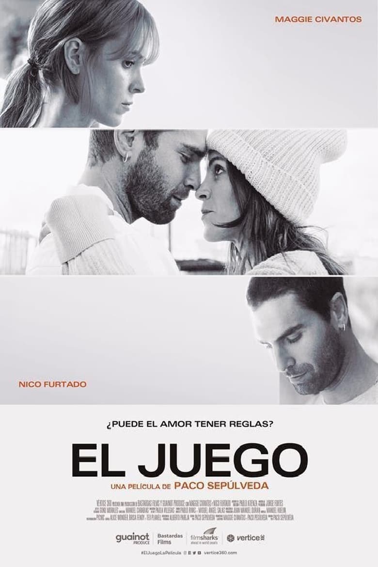 Poster of El juego