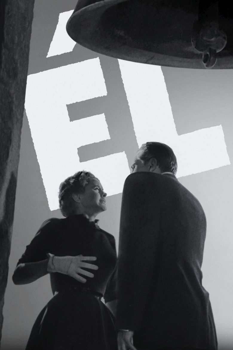 Poster of Él