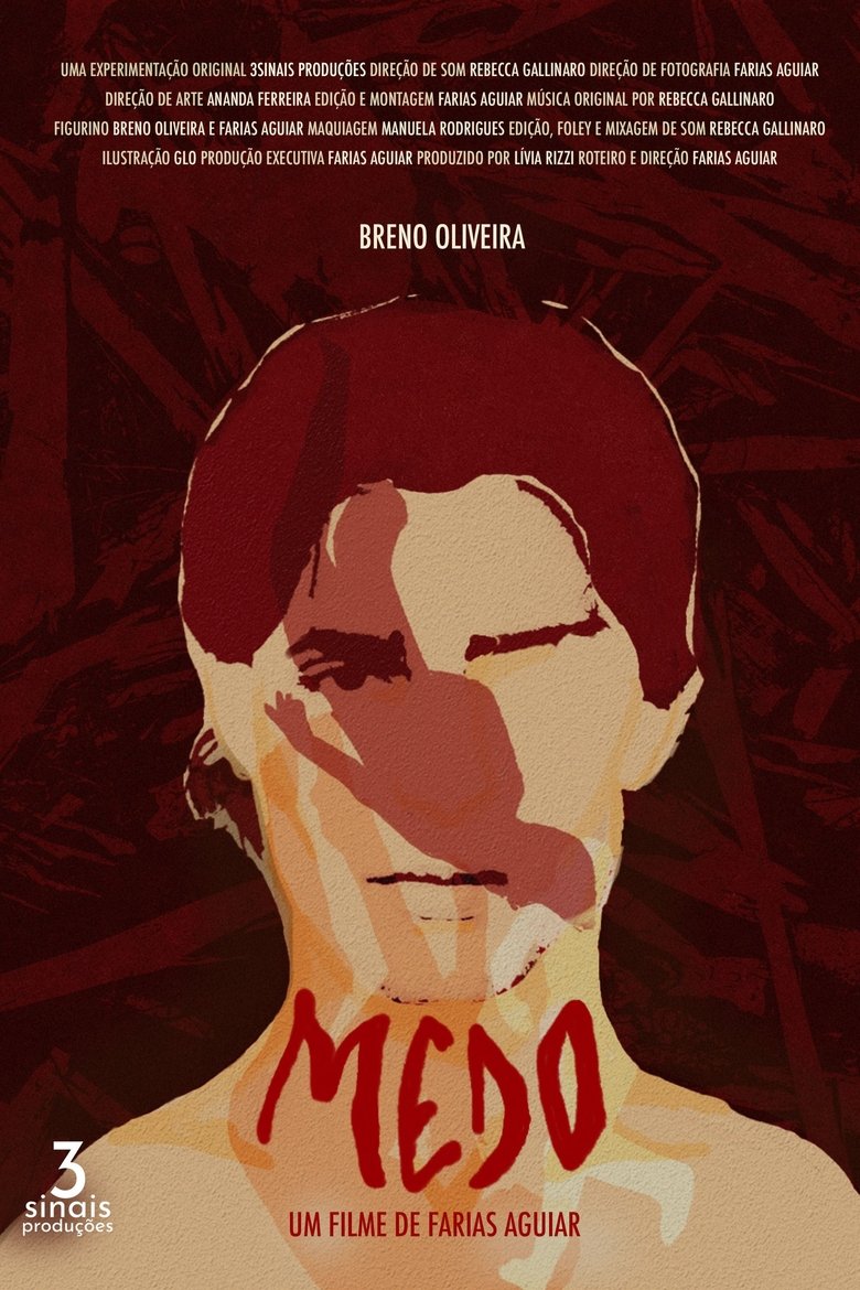 Poster of MEDO