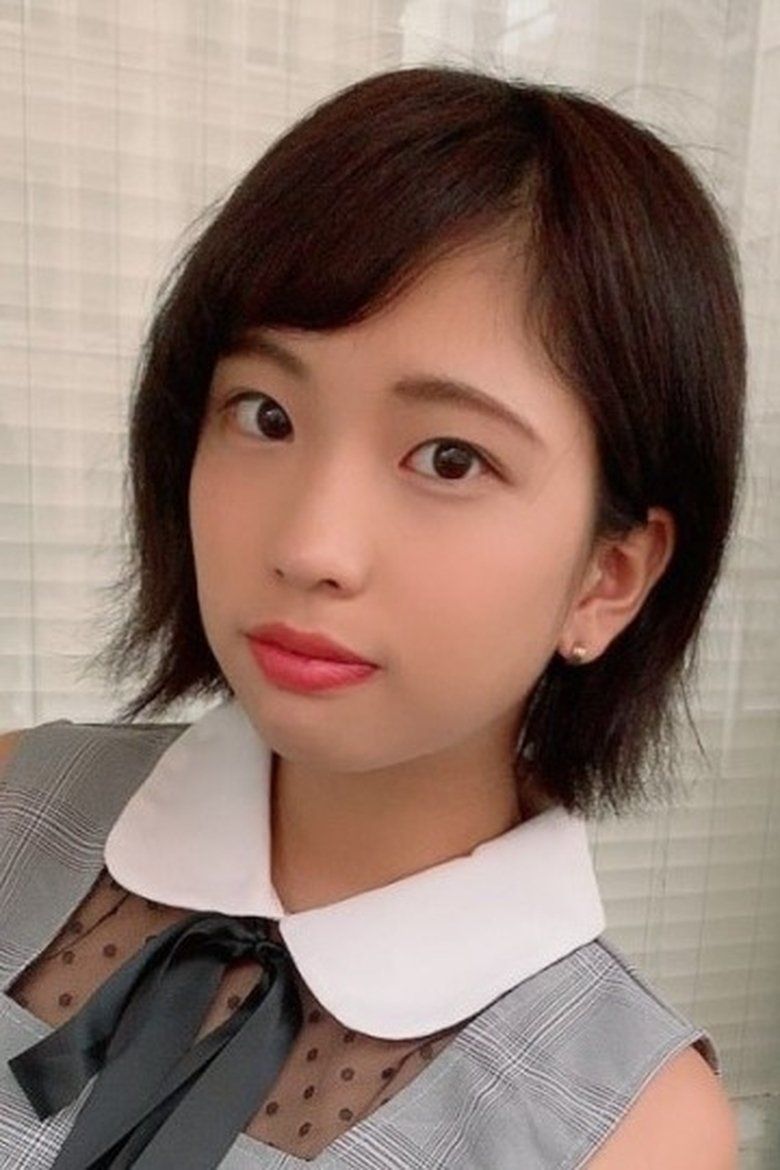 Portrait of Mari Takasugi