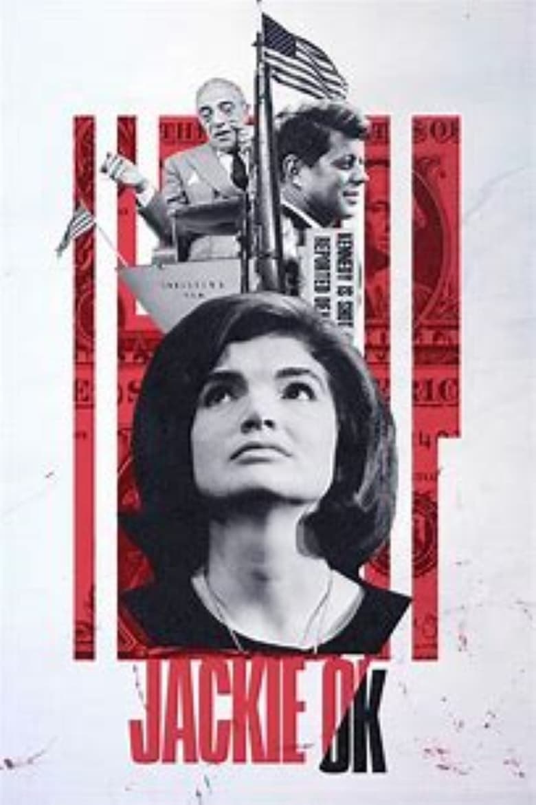 Poster of Jackie OK