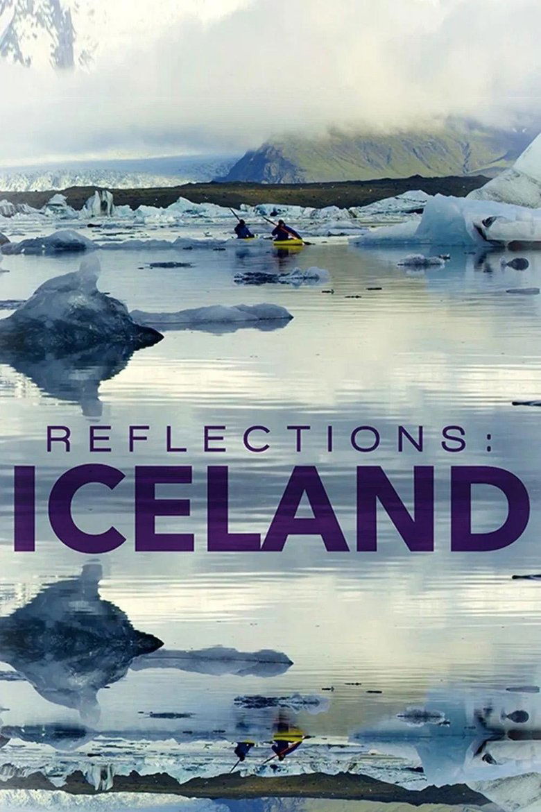 Poster of Reflections: Iceland