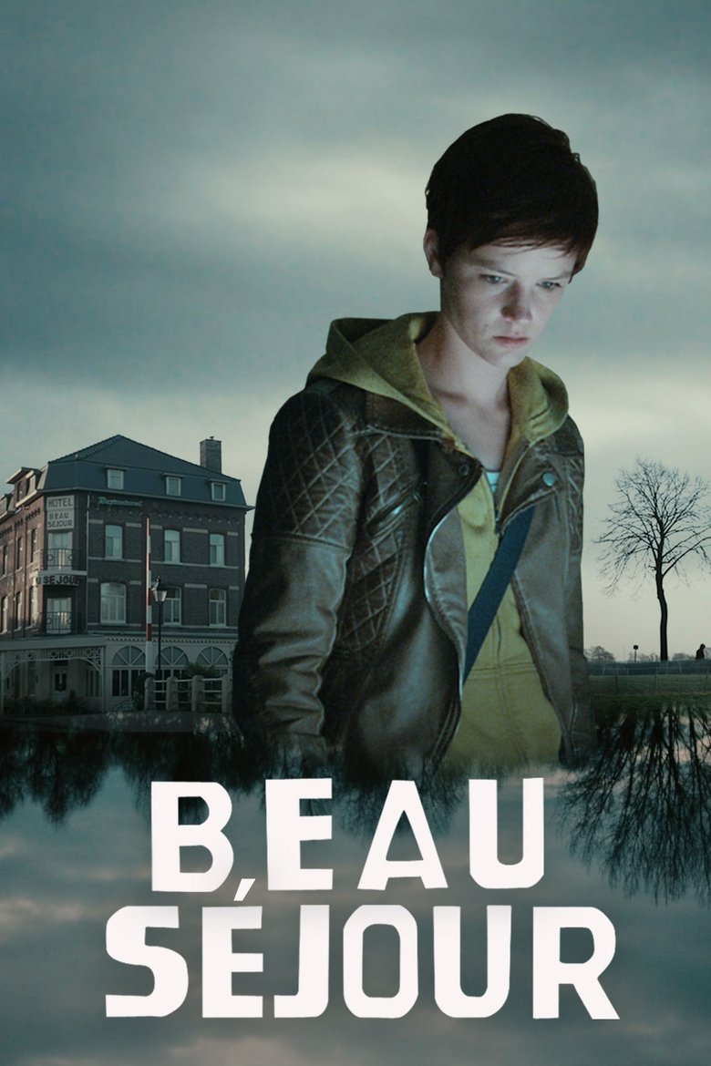 Poster of Episodes in Hotel Beau Séjour - Season 1 - Season 1