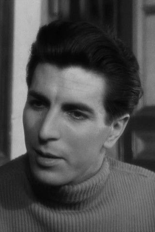 Portrait of Jean Danet