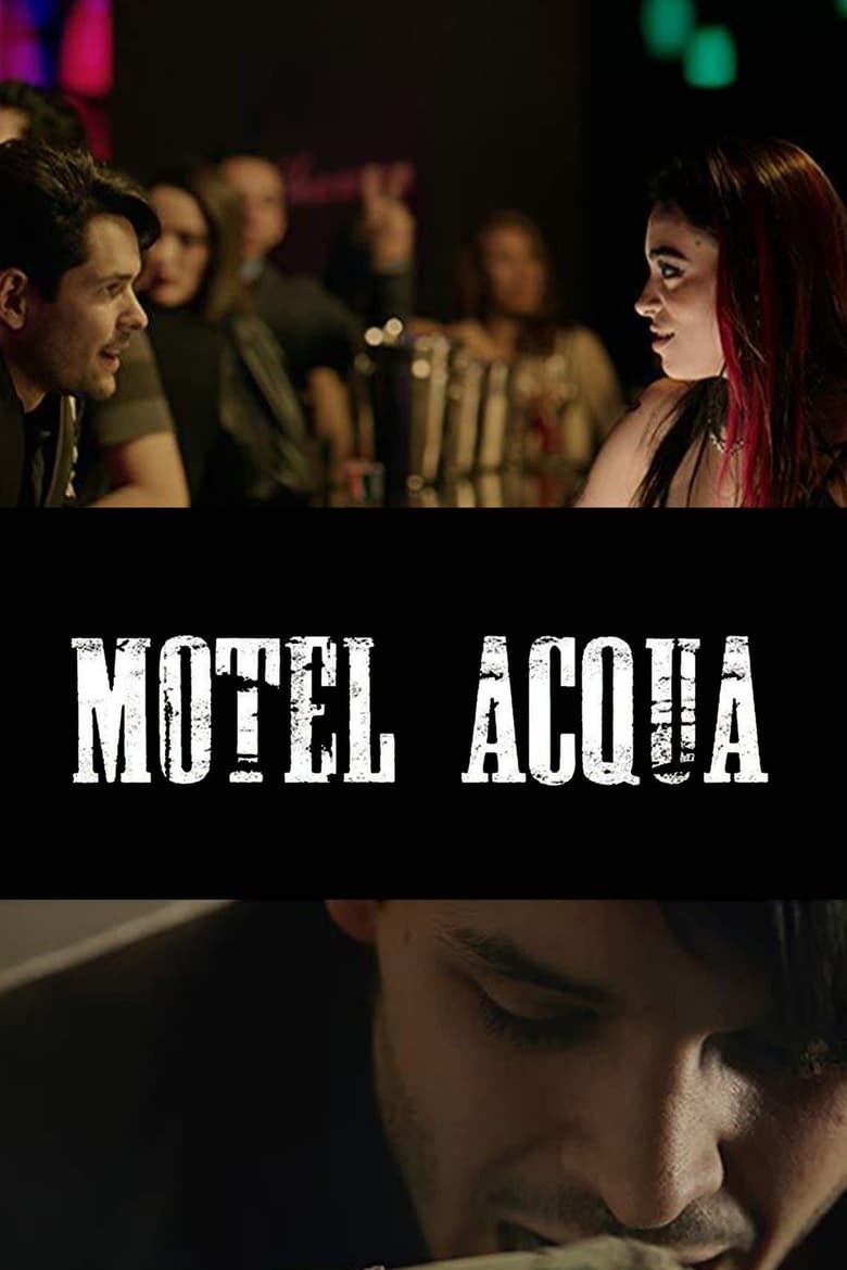 Poster of Motel Acqua