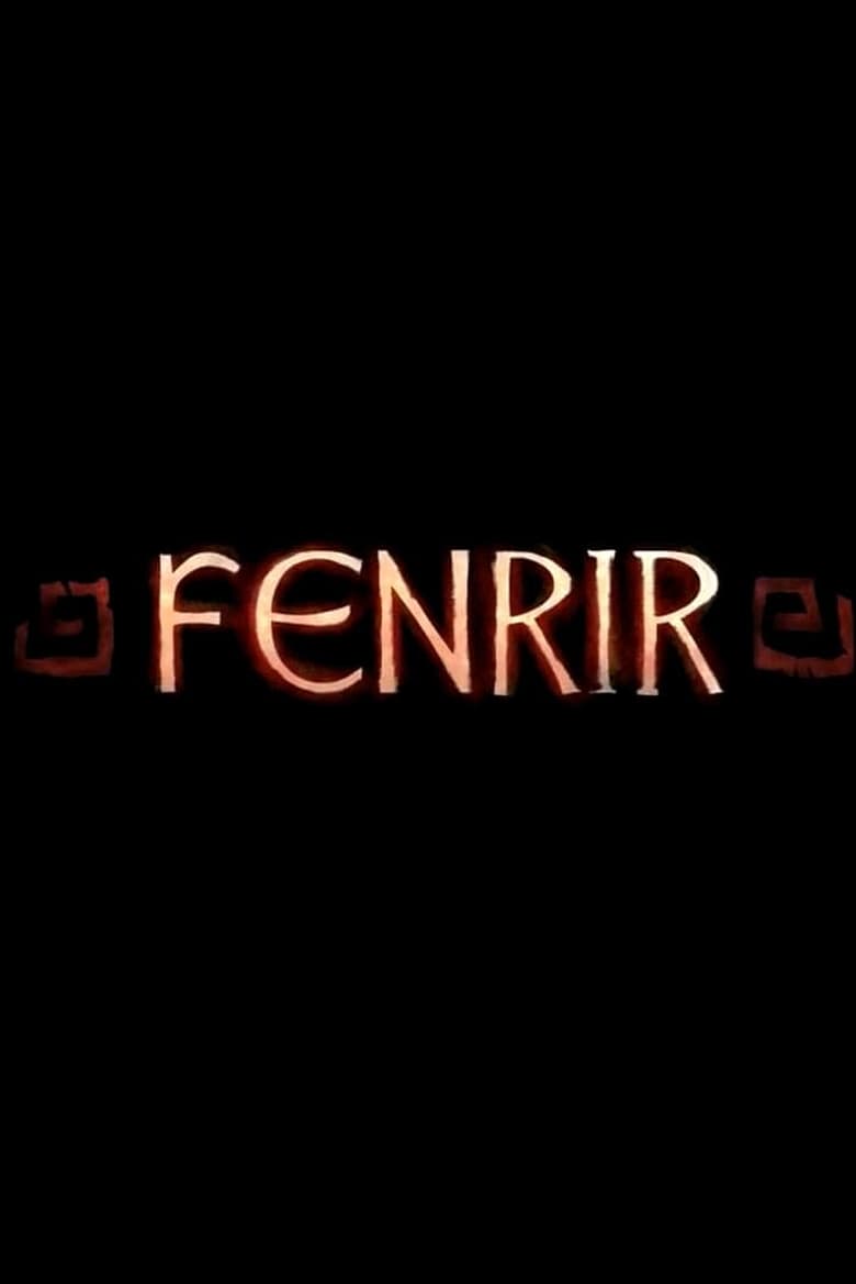 Poster of Fenrir