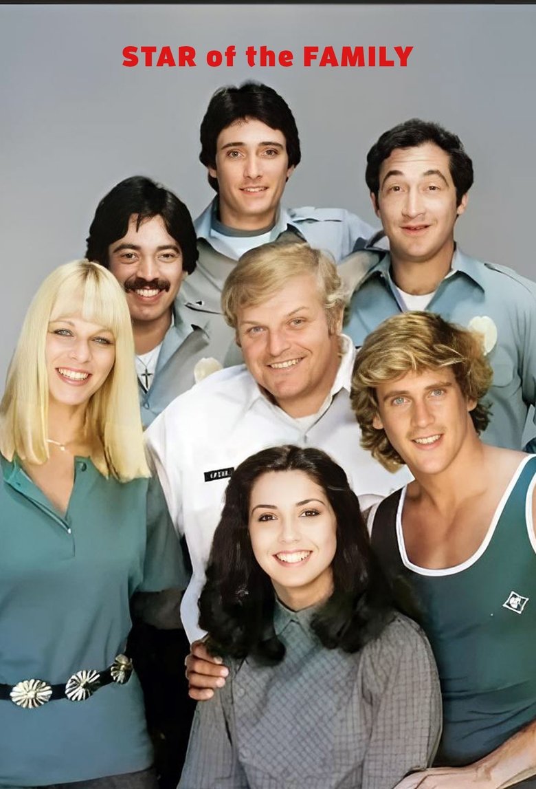 Poster of Star of the Family