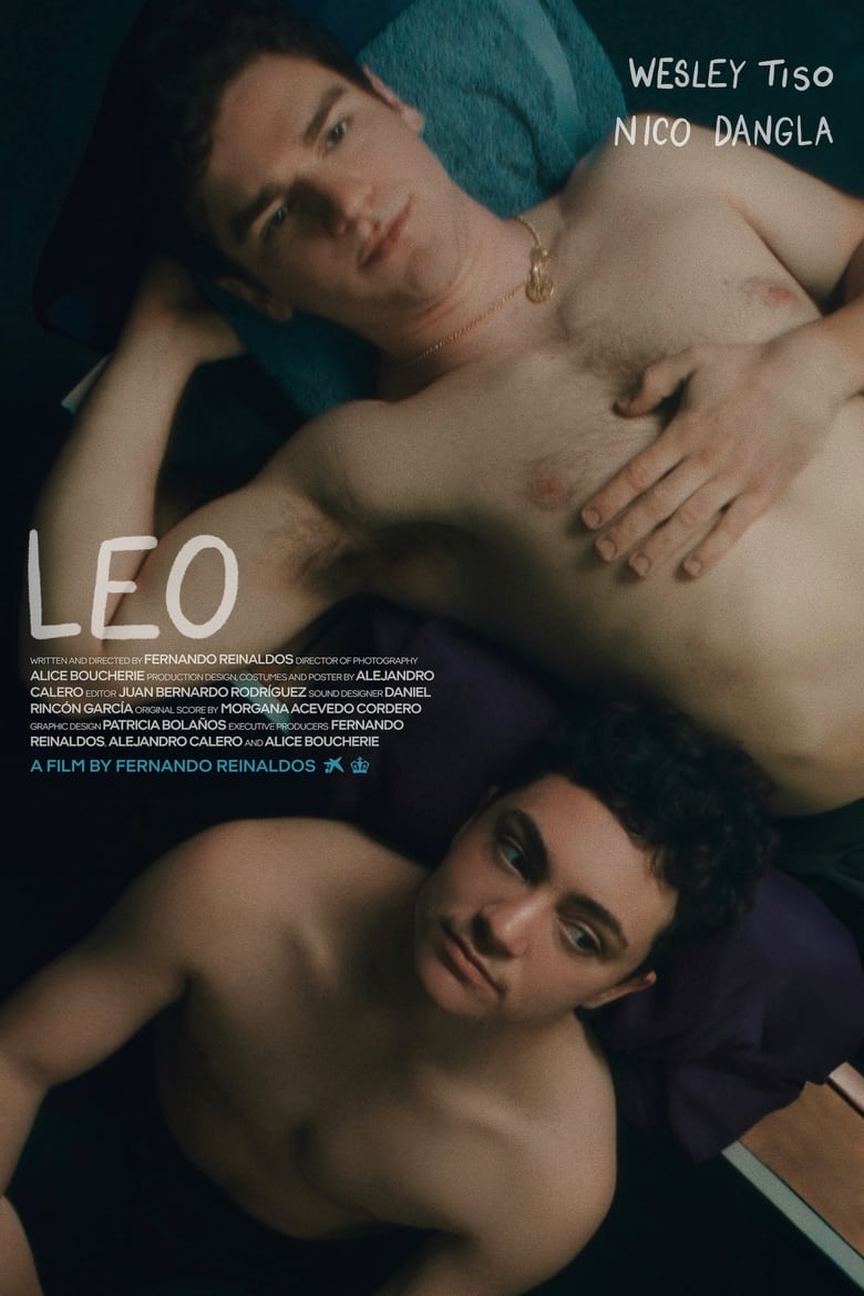 Poster of Leo