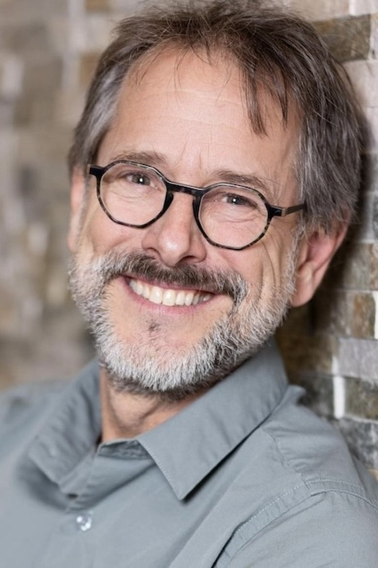 Portrait of Marc-André Coallier