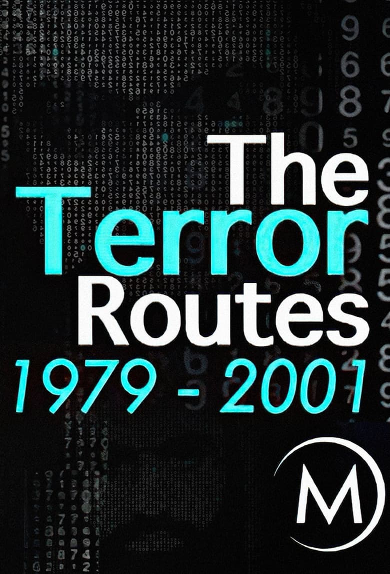 Poster of The Terror Routes