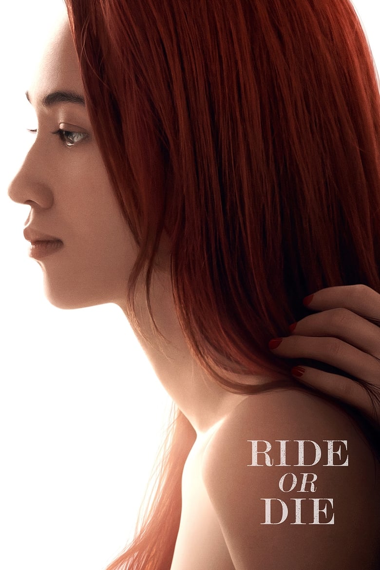 Poster of Ride or Die