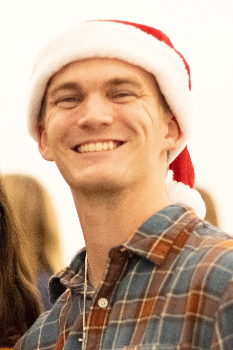 Portrait of Cody Carey