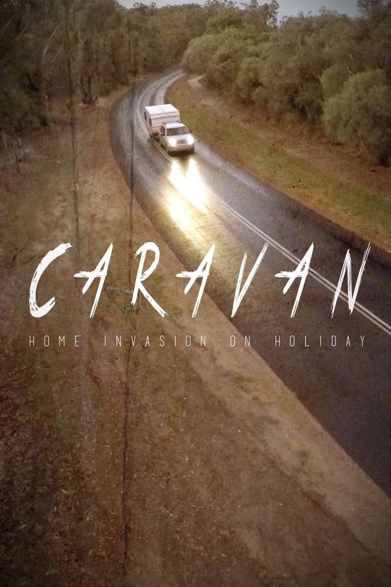 Poster of Caravan