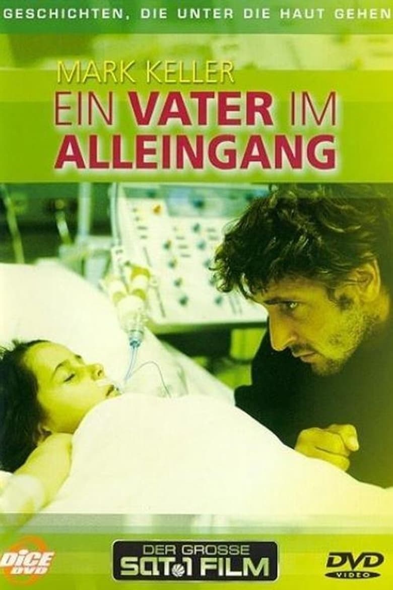 Poster of Ein Vater im Alleingang