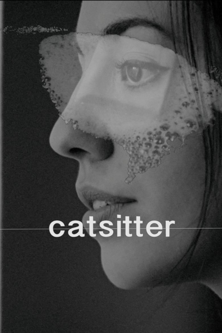 Poster of Catsitter