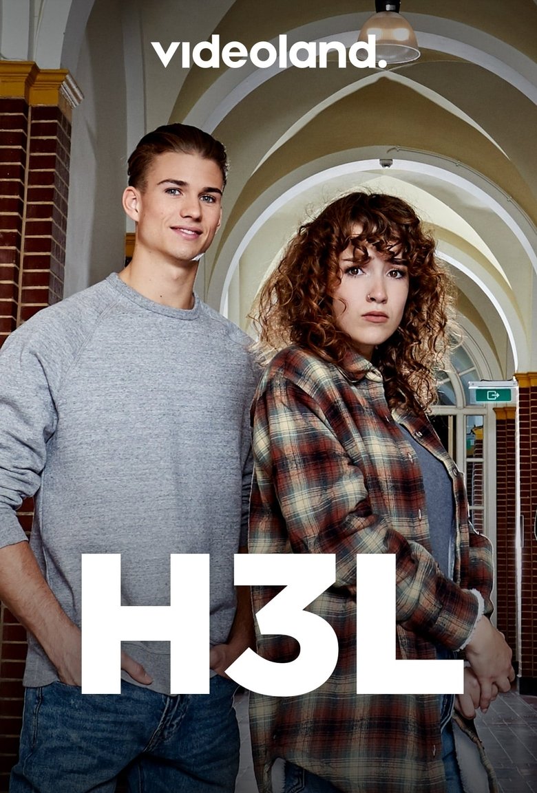 Poster of Episodes in H3L - Season 1 - Season 1