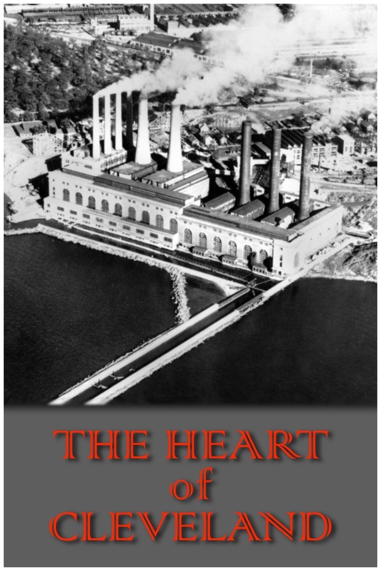 Poster of The Heart of Cleveland