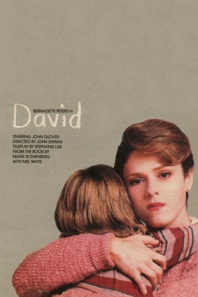 Poster of David