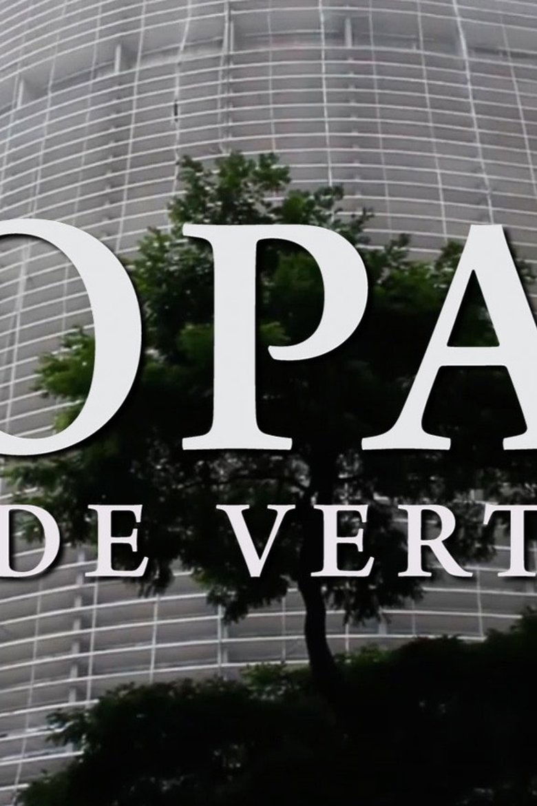 Poster of COPAN: Cidade Vertical