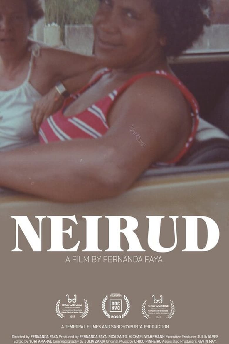 Poster of Neirud