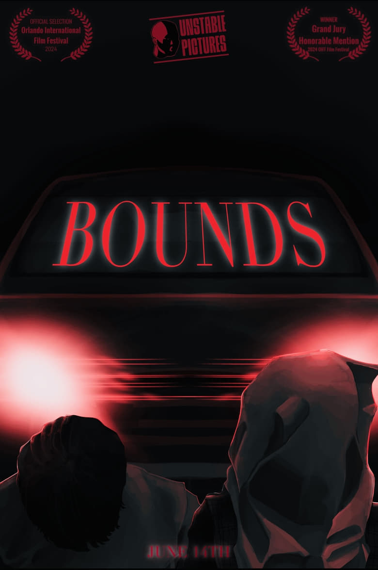 Poster of Bounds