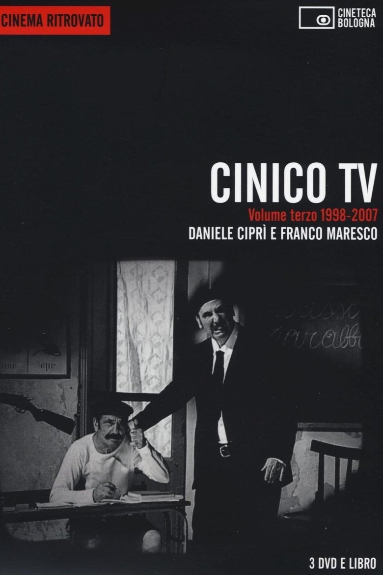Poster of I migliori nani della nostra vita